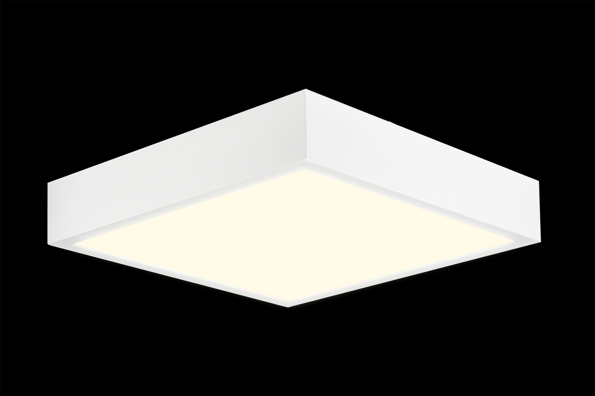 Saona 3000K Ceiling Lights Mantra Fusion Flush Fittings